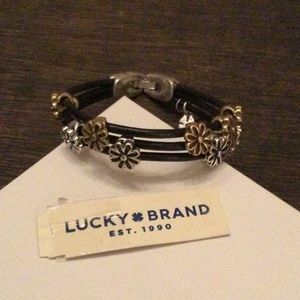 Lucky bracelet